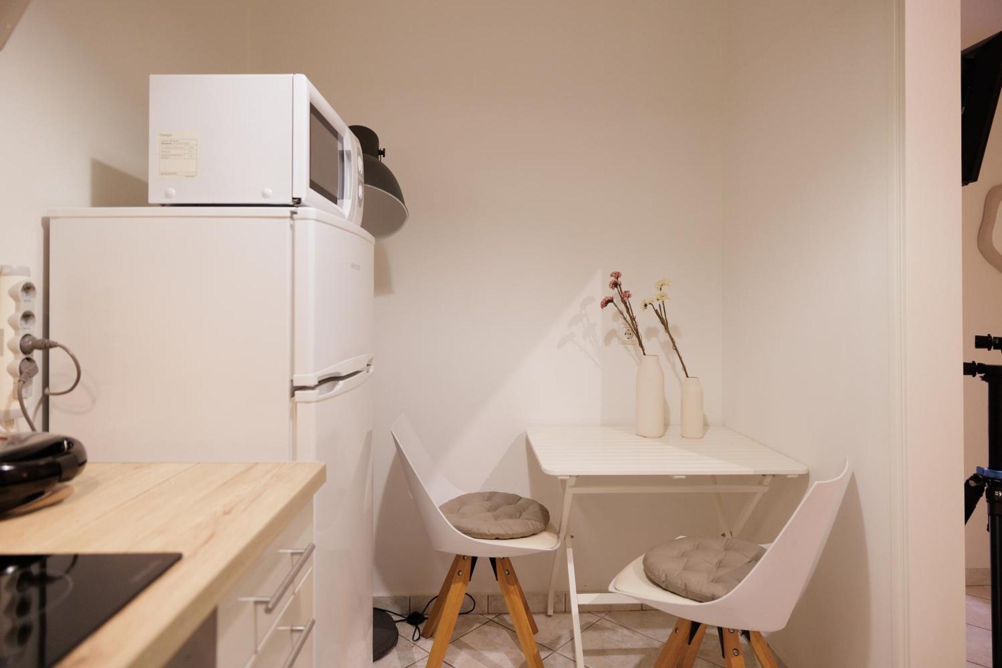 Zampeli Appartement Corfu (city)