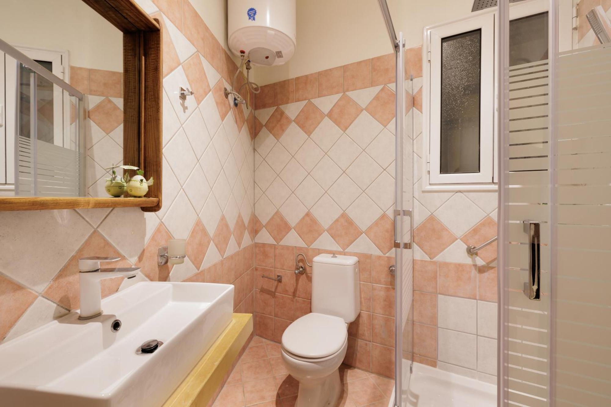Appartement Zampeli Corfu (city)