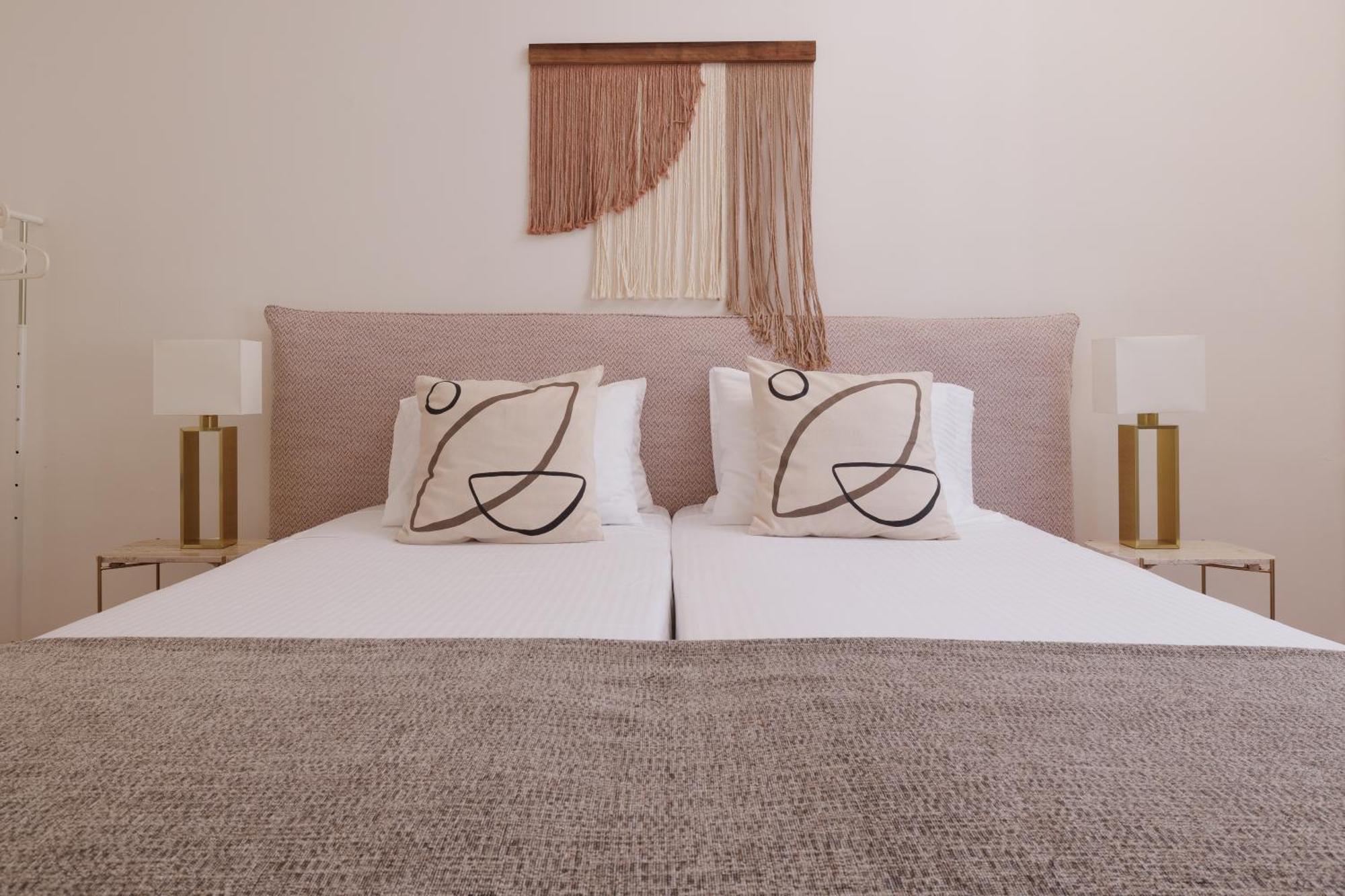 Apartament Zampeli *